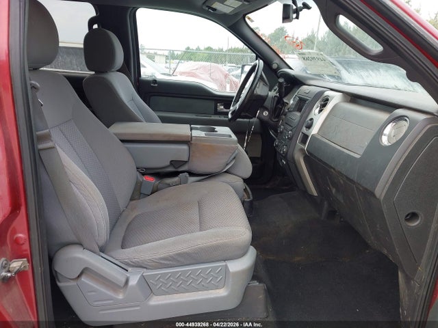Aukcja sprzedaży 2013 Ford F-150 Xlt, vin: 1FTFW1CT0DFC39698, numer aukcji: 44939268