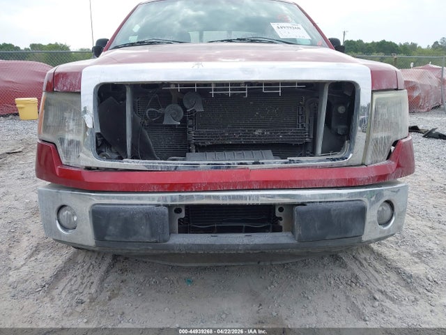 Aukcja sprzedaży 2013 Ford F-150 Xlt, vin: 1FTFW1CT0DFC39698, numer aukcji: 44939268
