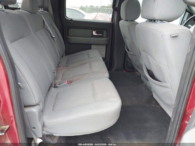 Aukcja sprzedaży 2013 Ford F-150 Xlt, vin: 1FTFW1CT0DFC39698, numer aukcji: 44939268