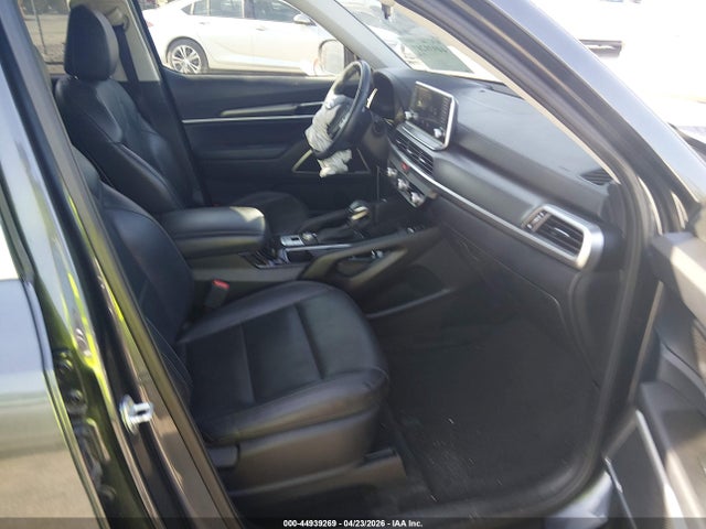 Aukcja sprzedaży 2020 Kia Telluride S, vin: 5XYP64HC2LG032823, numer aukcji: 44939269