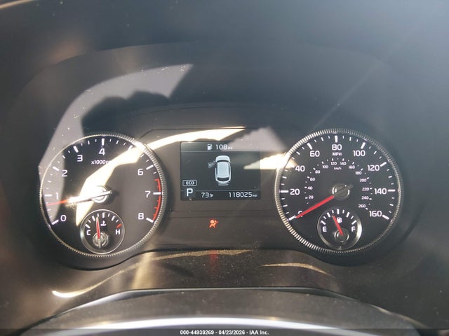 Aukcja sprzedaży 2020 Kia Telluride S, vin: 5XYP64HC2LG032823, numer aukcji: 44939269