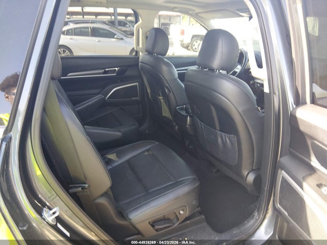 Aukcja sprzedaży 2020 Kia Telluride S, vin: 5XYP64HC2LG032823, numer aukcji: 44939269