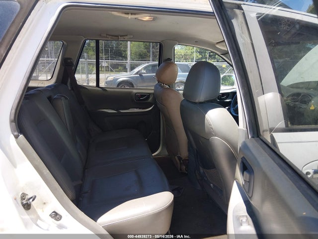 Продажа на аукционе авто 2001 Hyundai Santa Fe 2.7l V6 Gls/2.7l V6 Lx, vin: KM8SC83D91U125257, номер лота: 44939273