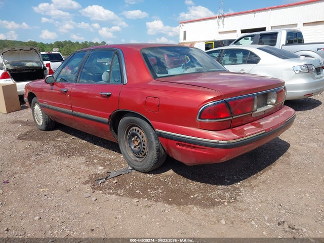 Продаж на аукціоні авто 1998 Buick Lesabre Custom, vin: 1G4HP52K7WH460627, номер лоту: 44939274