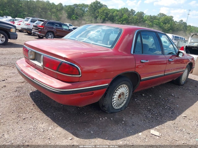 Продаж на аукціоні авто 1998 Buick Lesabre Custom, vin: 1G4HP52K7WH460627, номер лоту: 44939274
