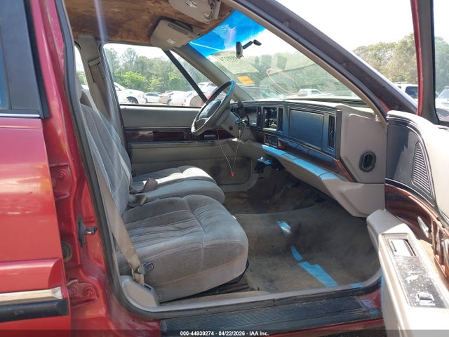 Продаж на аукціоні авто 1998 Buick Lesabre Custom, vin: 1G4HP52K7WH460627, номер лоту: 44939274