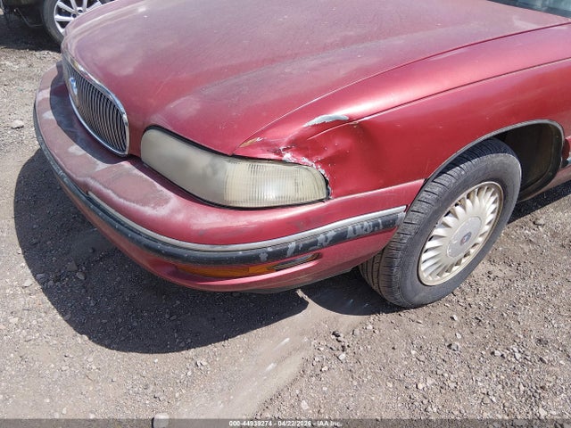 Продаж на аукціоні авто 1998 Buick Lesabre Custom, vin: 1G4HP52K7WH460627, номер лоту: 44939274
