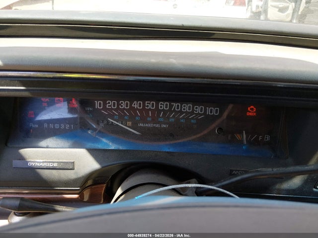 Продаж на аукціоні авто 1998 Buick Lesabre Custom, vin: 1G4HP52K7WH460627, номер лоту: 44939274