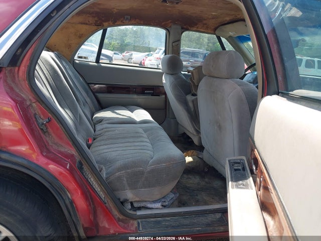 Продаж на аукціоні авто 1998 Buick Lesabre Custom, vin: 1G4HP52K7WH460627, номер лоту: 44939274