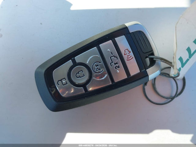 Aukcja sprzedaży 2022 Ford F-250 Lariat, vin: 1FT8W2BT0NEE40119, numer aukcji: 44939276
