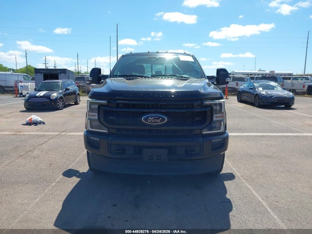Aukcja sprzedaży 2022 Ford F-250 Lariat, vin: 1FT8W2BT0NEE40119, numer aukcji: 44939276