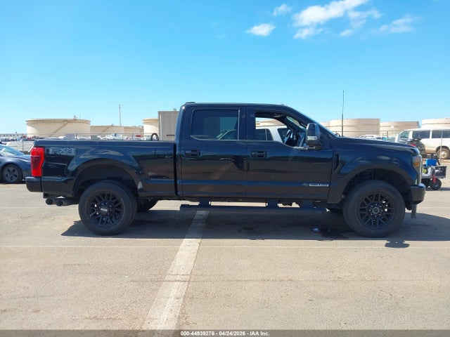 Aukcja sprzedaży 2022 Ford F-250 Lariat, vin: 1FT8W2BT0NEE40119, numer aukcji: 44939276
