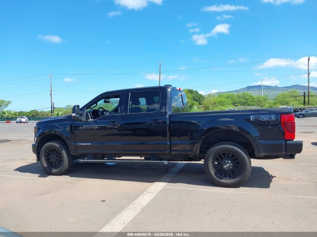 Aukcja sprzedaży 2022 Ford F-250 Lariat, vin: 1FT8W2BT0NEE40119, numer aukcji: 44939276