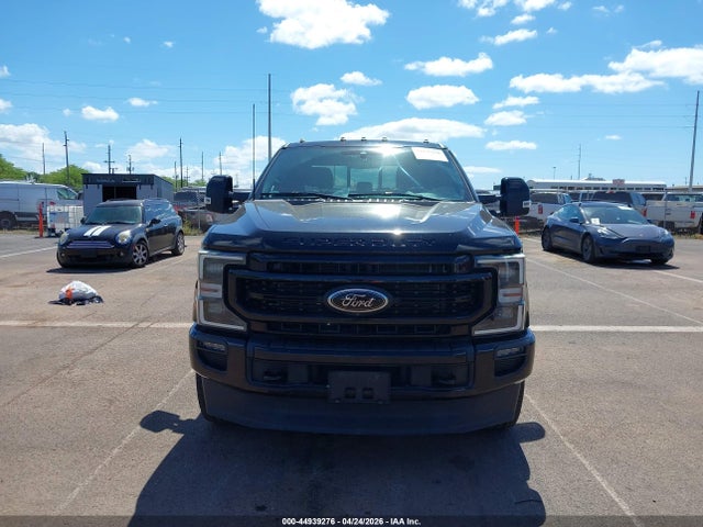 Aukcja sprzedaży 2022 Ford F-250 Lariat, vin: 1FT8W2BT0NEE40119, numer aukcji: 44939276