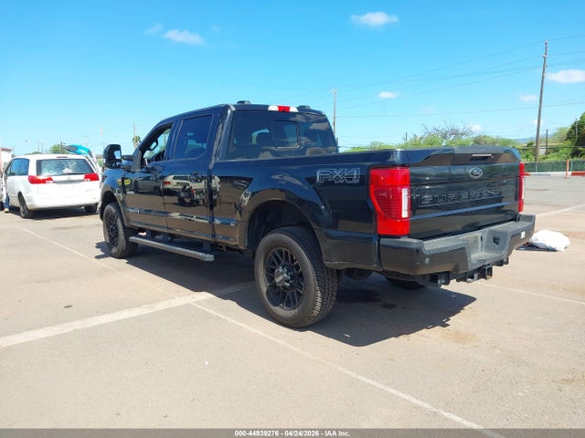 Aukcja sprzedaży 2022 Ford F-250 Lariat, vin: 1FT8W2BT0NEE40119, numer aukcji: 44939276