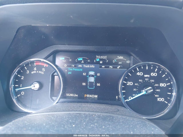 Aukcja sprzedaży 2022 Ford F-250 Lariat, vin: 1FT8W2BT0NEE40119, numer aukcji: 44939276