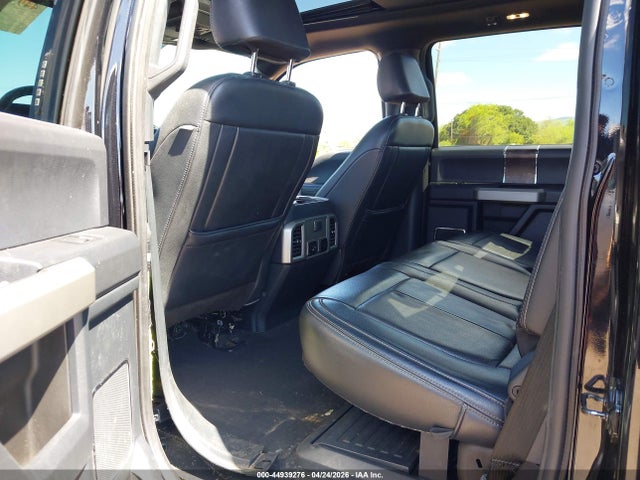 Aukcja sprzedaży 2022 Ford F-250 Lariat, vin: 1FT8W2BT0NEE40119, numer aukcji: 44939276