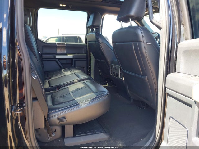 Aukcja sprzedaży 2022 Ford F-250 Lariat, vin: 1FT8W2BT0NEE40119, numer aukcji: 44939276