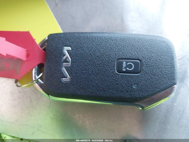 KIA Telluride Sx 2022 5XYP5DHC3NG195471 Image 11