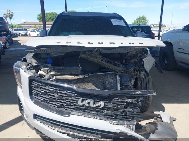 KIA Telluride Sx 2022 5XYP5DHC3NG195471 Image 13