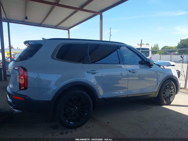KIA Telluride Sx 2022 5XYP5DHC3NG195471 Image 14