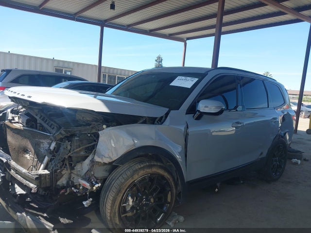 KIA Telluride Sx 2022 5XYP5DHC3NG195471 Image 15