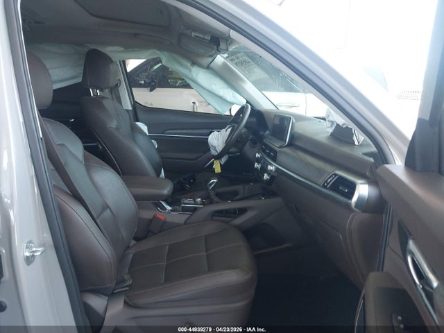 KIA Telluride Sx 2022 5XYP5DHC3NG195471 Image 5