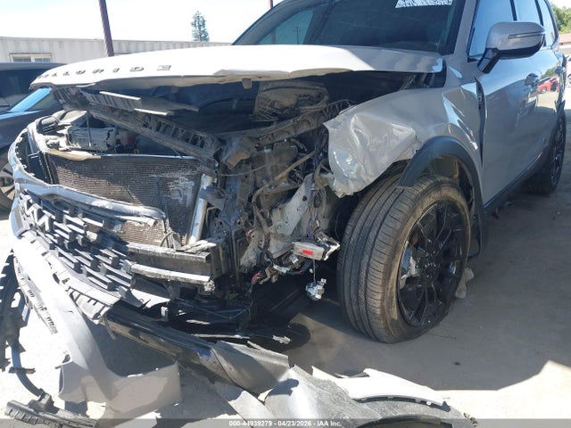 KIA Telluride Sx 2022 5XYP5DHC3NG195471 Image 6