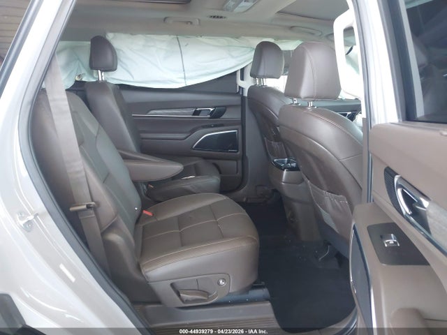 KIA Telluride Sx 2022 5XYP5DHC3NG195471 Image 8
