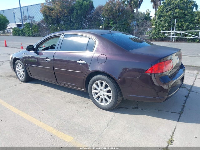 44939280 :رقم المزاد ، 1G4HP57M09U128373 vin ، 2009 Buick Lucerne Cx-2 مزاد بيع