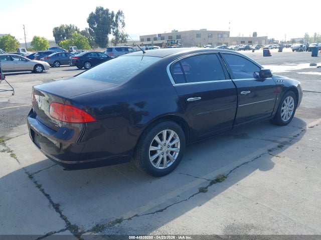 44939280 :رقم المزاد ، 1G4HP57M09U128373 vin ، 2009 Buick Lucerne Cx-2 مزاد بيع