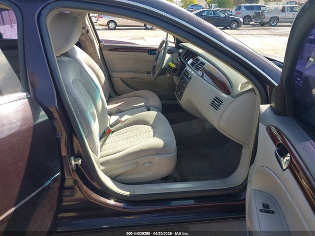 44939280 :رقم المزاد ، 1G4HP57M09U128373 vin ، 2009 Buick Lucerne Cx-2 مزاد بيع