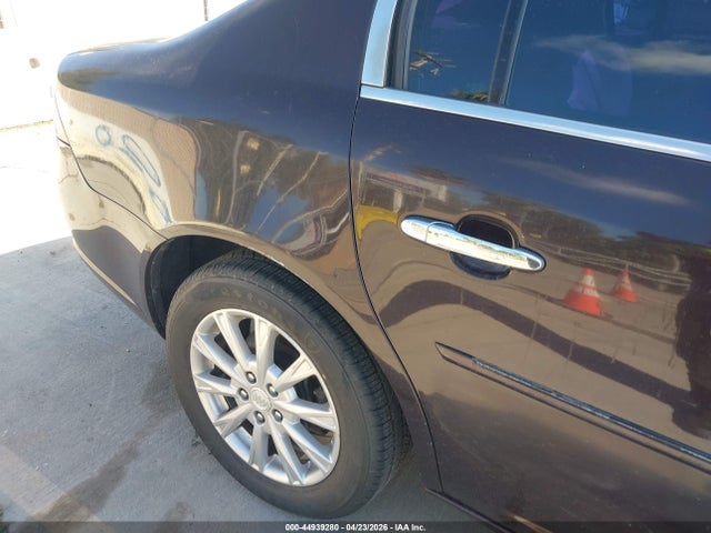 44939280 :رقم المزاد ، 1G4HP57M09U128373 vin ، 2009 Buick Lucerne Cx-2 مزاد بيع