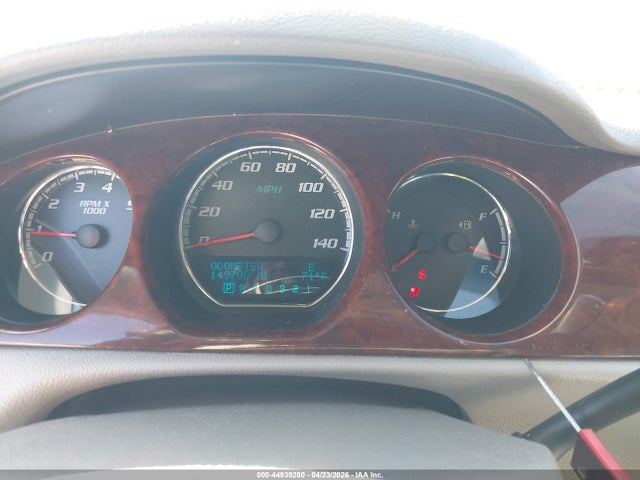44939280 :رقم المزاد ، 1G4HP57M09U128373 vin ، 2009 Buick Lucerne Cx-2 مزاد بيع