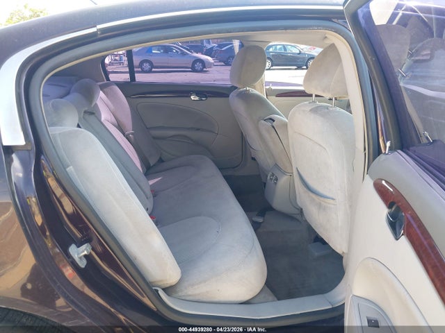 44939280 :رقم المزاد ، 1G4HP57M09U128373 vin ، 2009 Buick Lucerne Cx-2 مزاد بيع