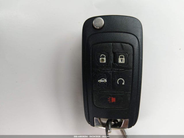 2015 Chevrolet Impala 2lz მანქანა იყიდება აუქციონზე, vin: 2G1165S30F9244648, აუქციონის ნომერი: 44939284