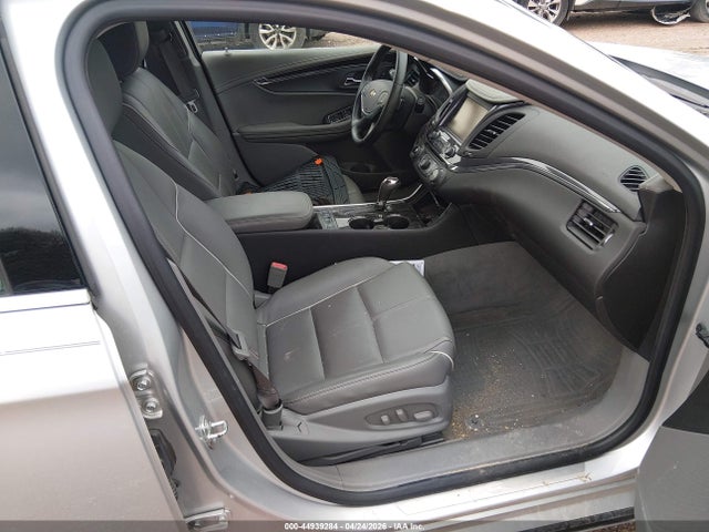 2015 Chevrolet Impala 2lz მანქანა იყიდება აუქციონზე, vin: 2G1165S30F9244648, აუქციონის ნომერი: 44939284