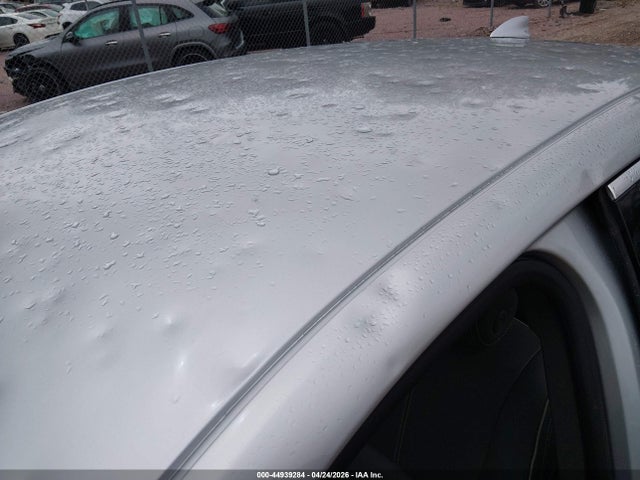 2015 Chevrolet Impala 2lz მანქანა იყიდება აუქციონზე, vin: 2G1165S30F9244648, აუქციონის ნომერი: 44939284