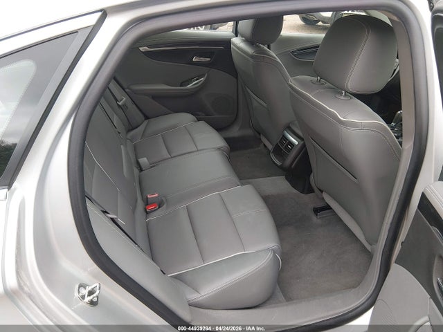 2015 Chevrolet Impala 2lz მანქანა იყიდება აუქციონზე, vin: 2G1165S30F9244648, აუქციონის ნომერი: 44939284