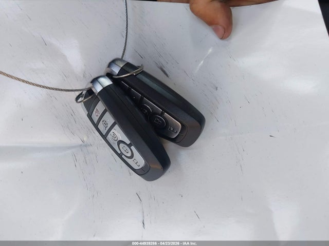 Продаж на аукціоні авто 2022 Ford Escape Sel, vin: 1FMCU0H60NUA02840, номер лоту: 44939286