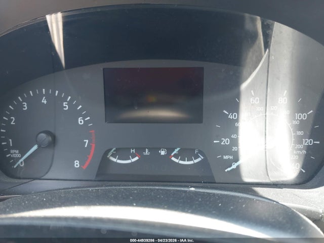 Продаж на аукціоні авто 2022 Ford Escape Sel, vin: 1FMCU0H60NUA02840, номер лоту: 44939286