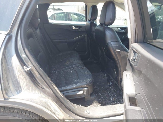 Продаж на аукціоні авто 2022 Ford Escape Sel, vin: 1FMCU0H60NUA02840, номер лоту: 44939286