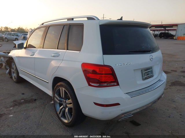 44939287 :رقم المزاد ، WDCGG5HB7EG333964 vin ، 2014 Mercedes-benz Glk 350 مزاد بيع