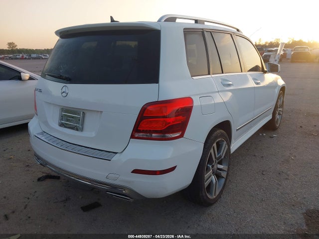 44939287 :رقم المزاد ، WDCGG5HB7EG333964 vin ، 2014 Mercedes-benz Glk 350 مزاد بيع