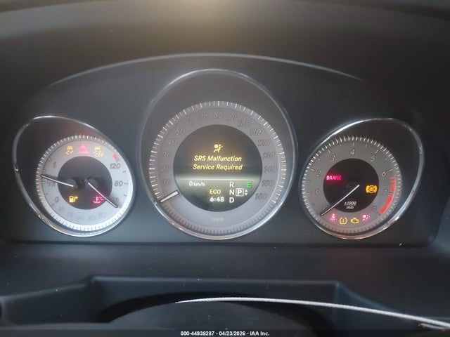 44939287 :رقم المزاد ، WDCGG5HB7EG333964 vin ، 2014 Mercedes-benz Glk 350 مزاد بيع