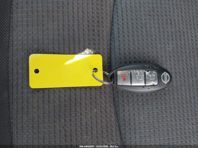2012 Nissan Rogue Sv მანქანა იყიდება აუქციონზე, vin: JN8AS5MV3CW390163, აუქციონის ნომერი: 44939297