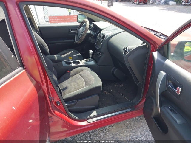 2012 Nissan Rogue Sv მანქანა იყიდება აუქციონზე, vin: JN8AS5MV3CW390163, აუქციონის ნომერი: 44939297