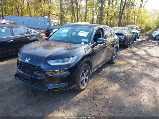 Aukcja sprzedaży 2025 Honda Hr-v Awd Ex-l, vin: 3CZRZ2H78SM754283, numer aukcji: 44939300