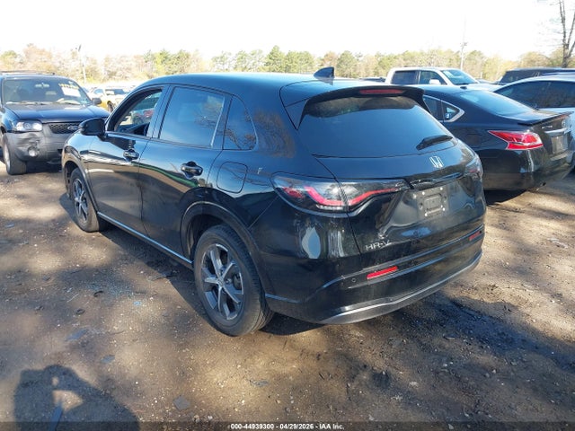 Aukcja sprzedaży 2025 Honda Hr-v Awd Ex-l, vin: 3CZRZ2H78SM754283, numer aukcji: 44939300