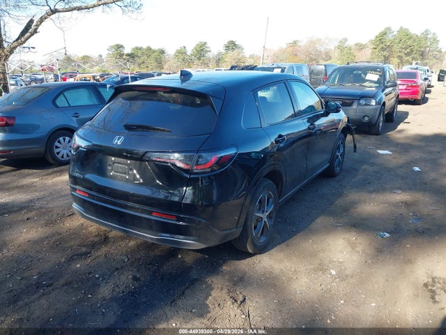 Aukcja sprzedaży 2025 Honda Hr-v Awd Ex-l, vin: 3CZRZ2H78SM754283, numer aukcji: 44939300